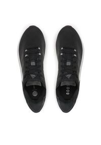 Adidas - adidas Sneakersy Avryn HP5968 Czarny. Kolor: czarny. Materiał: materiał #6