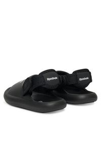 Reebok Sandały R1(ch) Czarny. Kolor: czarny. Materiał: syntetyk #3