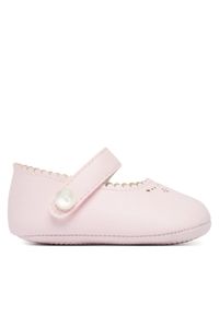 Baleriny Mayoral. Kolor: różowy #1