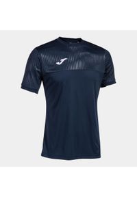 Jersey Joma Montréal. Kolor: niebieski. Materiał: jersey. Sport: tenis #1