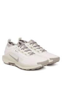 Nike Buty do biegania Reactx Pegasus Trail 5 GTX SP HQ7494 100 Biały. Kolor: biały. Materiał: materiał #3