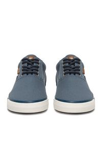 Beverly Hills Polo Club Tenisówki CWBEO-DALSTON-01 Niebieski. Kolor: niebieski. Materiał: materiał #9
