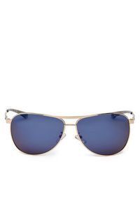 POLAROID - Polaroid Okulary przeciwsłoneczne PLD 2160/G/S/X Niebieski. Kolor: niebieski #3