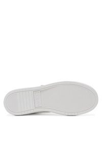 MEXX Sneakersy MI001013451W Biały. Kolor: biały. Materiał: syntetyk #4