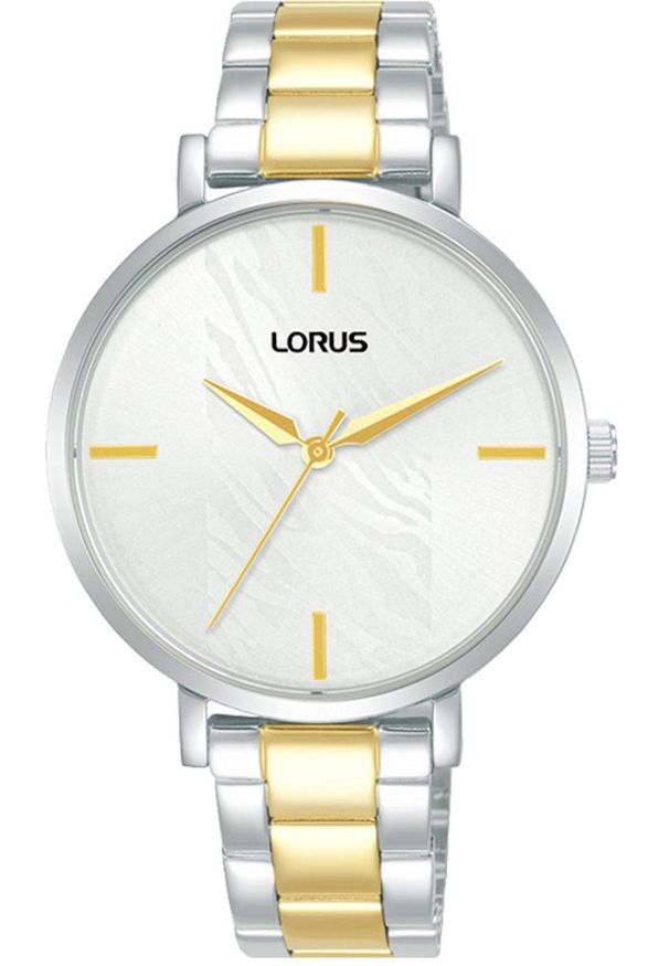 Zegarek Lorus damski RG227WX9 fashion .