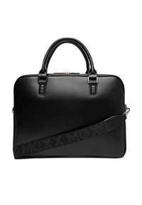 MEXX Torebka CEO-MEXX-S-010-07 Czarny. Kolor: czarny. Materiał: materiał #7