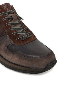 Bugatti Sneakersy 331-APA04-1441 Brązowy. Kolor: brązowy. Materiał: skóra #3