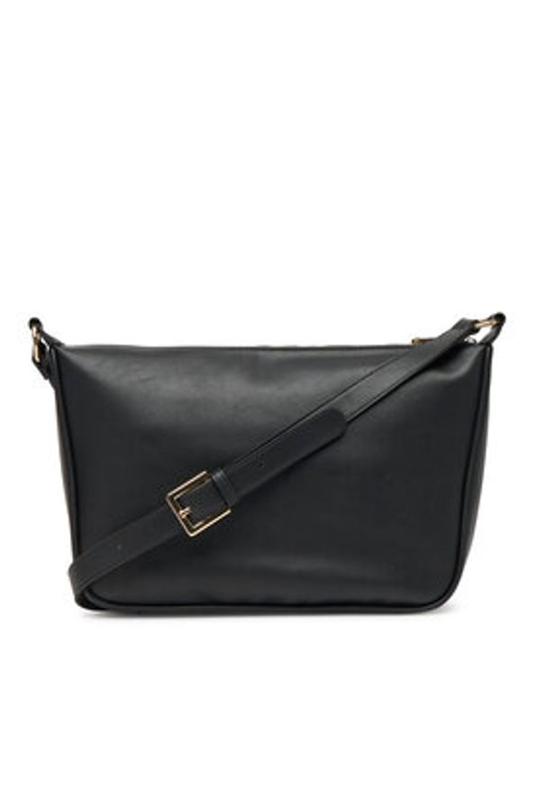 Beverly Hills Polo Club Torebka C-BHPC-L-001-08 Czarny. Kolor: czarny