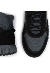 Helly Hansen Trekkingi Monashee Ullr Ht 114-32.991 Czarny. Kolor: czarny. Materiał: materiał. Sport: turystyka piesza #8