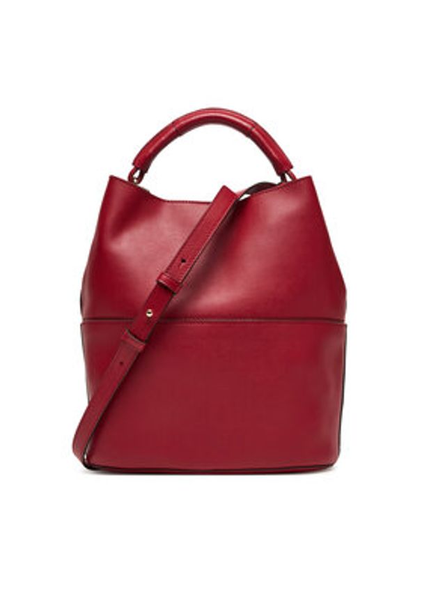 Furla Torebka Sfera S WB01679 BX3169 BG 4078S Écru. Materiał: skórzane