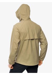 ROYAL ROBBINS - Kurtka przeciwwiatrowa męska Royal Robbins Merced Anorak. Kolor: zielony