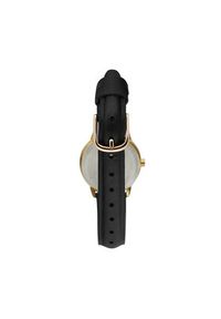 Timex Zegarek Easy Reader Classic T20433 Czarny. Kolor: czarny