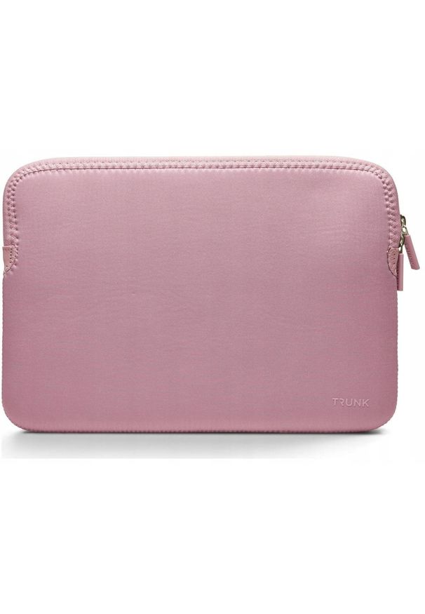 Etui Trunk Trunk Sleeve do MacBook 13" thistle