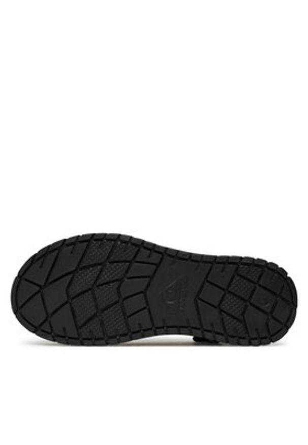 Quiksilver Półbuty WADE-02 Beżowy. Kolor: beżowy. Materiał: materiał