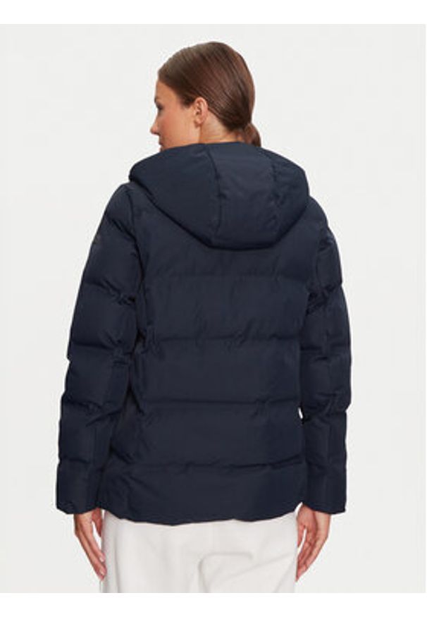 CMP Kurtka zimowa 34K0706 Granatowy Regular Fit. Kolor: niebieski. Materiał: syntetyk. Sezon: zima