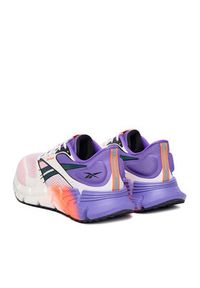 Reebok Buty do biegania EOSB-FLOATZIG 2 100225499 Kolorowy. Materiał: materiał. Wzór: kolorowy #4