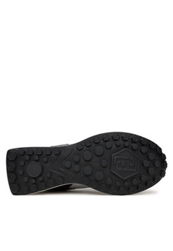 Liu Jo Sneakersy Lolo 17 BA5001 PX601 Czarny. Kolor: czarny. Materiał: mesh, materiał