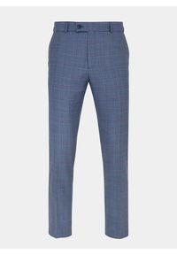 Pako Lorente - PAKO LORENTE – Spodnie męskie garniturowe P21SP-6G-054-N. Sezon: wiosna, lato #3