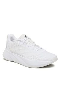 Adidas - adidas Buty do biegania Duramo Sl IF7875 Biały. Kolor: biały. Materiał: materiał #7