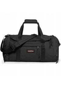 Eastpak Torby sportowe Reader S Bag Czarne (EK00081D0081). Kolor: czarny #1
