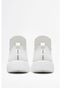 ARKK Copenhagen - Arkk Copenhagen Buty kolor biały. Nosek buta: okrągły. Kolor: biały #3