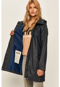 Helly Hansen - Kurtka. Okazja: na co dzień. Kolor: niebieski. Styl: casual #3