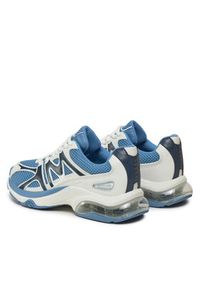 MICHAEL Michael Kors Sneakersy Kit Trainer Extreme 43R4KIFS2D Niebieski. Kolor: niebieski. Materiał: materiał, mesh #6