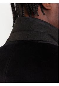 Karl Lagerfeld - KARL LAGERFELD Marynarka 155244 554000 Czarny. Typ kołnierza: dekolt w karo. Kolor: czarny. Materiał: bawełna #6