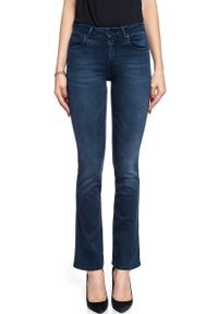 Wrangler - WRANGLER BOOTCUT SOFT WORN W28BVL12B 112128245 #7