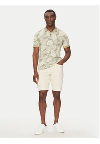 Liu Jo Polo QA5180 J7734 Zielony Regular Fit. Typ kołnierza: polo. Kolor: zielony. Materiał: bawełna #4
