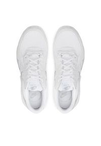 Nike Sneakersy Air Max Excee CD5432 130 Biały. Kolor: biały. Materiał: skóra. Model: Nike Air Max #5