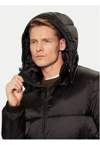 JOOP! Kurtka zimowa 17 JO-125Ambro 30044256 Czarny Regular Fit. Kolor: czarny. Materiał: syntetyk. Sezon: zima #4