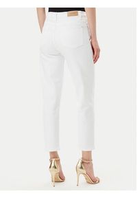 JOOP! Jeansy 58 252DP58Marlin 30046164 Biały Regular Fit. Kolor: biały #5