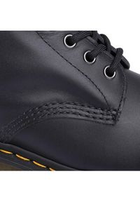 Dr. Martens Glany 1460 11822002 Czarny. Kolor: czarny. Materiał: skóra #2