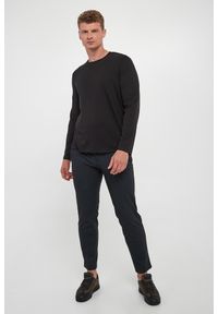 Armani Exchange - Longsleeve ARMANI EXCHANGE. Długość rękawa: długi rękaw #2