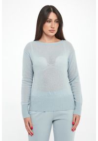 Sweter damski kaszmirowy Koola JOOP!. Materiał: kaszmir #2