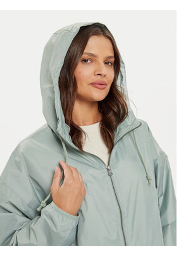 Vans Wiatrówka MTE™ Theo VN000HJH Zielony Regular Fit. Kolor: zielony. Materiał: syntetyk