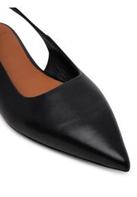 Vagabond Shoemakers Baleriny Hermine 5733-101-20 Czarny. Kolor: czarny. Materiał: skóra #4