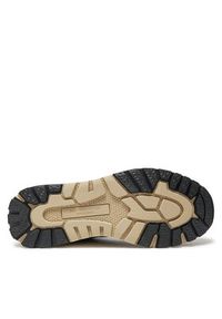 Aeronautica Militare Sneakersy 242SC286CT3377 Granatowy. Kolor: niebieski. Materiał: materiał #5