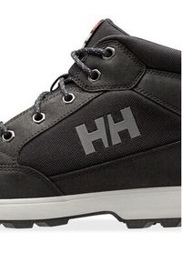 Helly Hansen Sneakersy Torshov 2 12040990 Czarny. Kolor: czarny. Materiał: materiał #4