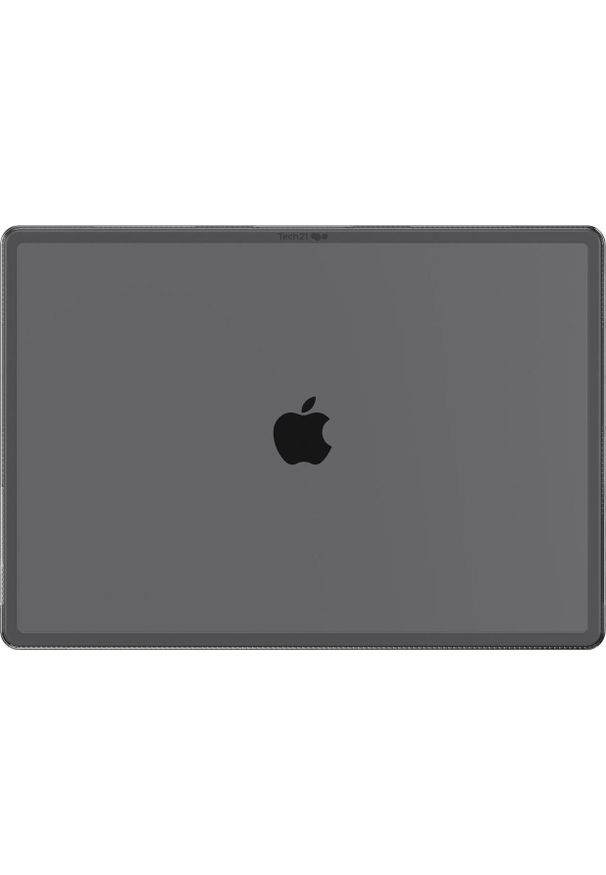 Etui Tech21 Tech21 - Evo Hardshell MacBook Pro 16? M1/M2 2021 Cover - Ash Grey. Materiał: hardshell