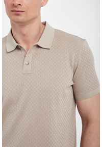 Polo męskie Roni JOOP!. Typ kołnierza: polo #2