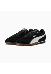 Puma Buty Bella Donna 40267301. Kolor: czarny
