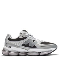 Buty unisex New Balance ABZORB U20003OZ – szare. Kolor: szary. Materiał: syntetyk, materiał. Szerokość cholewki: normalna. Sezon: lato #1