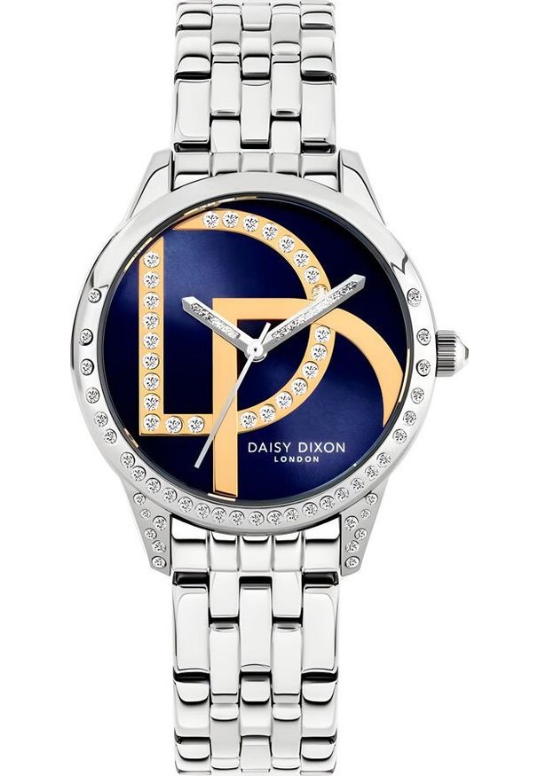 Zegarek Daisy Dixon Damski Zegarek DAISY DIXON WOMEN DD105SM (35MM) NoSize