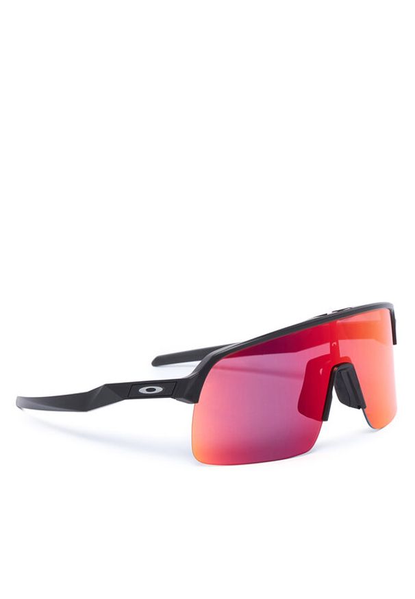 Oakley Okulary przeciwsłoneczne 0OO9463 94630139 Czarny. Kolor: czarny