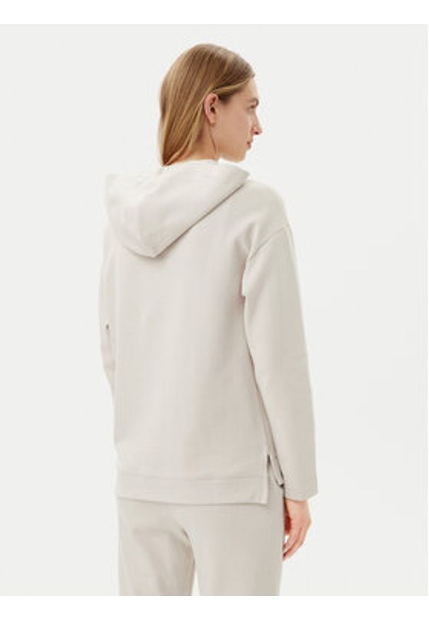JOOP! Bluza 58 JW223JE158 30032522 Szary Regular Fit. Kolor: szary. Materiał: syntetyk, bawełna