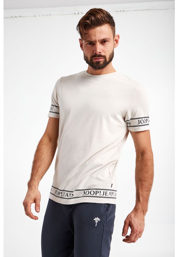 JOOP! Jeans - T-SHIRT JOOP! JEANS