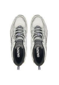 Mizuno Sneakersy Mxr Sport D1GA2451 Szary. Kolor: szary. Materiał: skóra #4