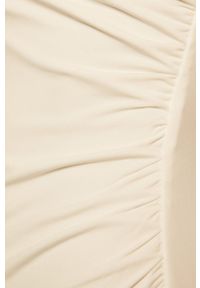 MICHAEL Michael Kors strój kąpielowy MM7M524. Kolor: biały #3